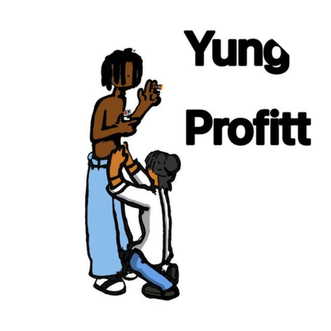Yung Profitt