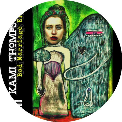 Kami Thompson