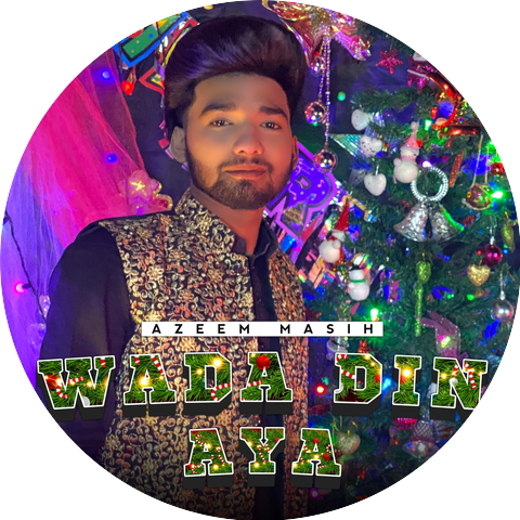 Azeem Masih