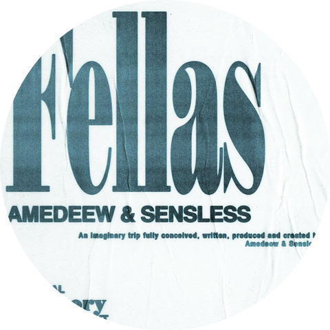 Amedeew and Sensless