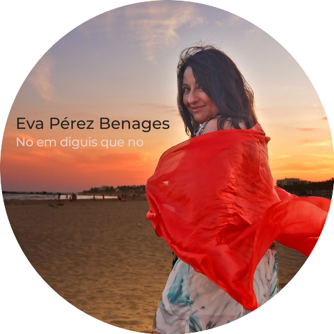Eva Pérez Benages