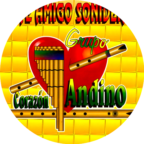 Grupo Corazón Andino