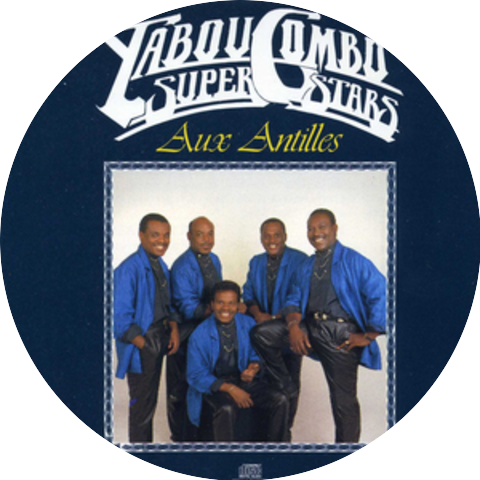 Tabou Combo Superstars