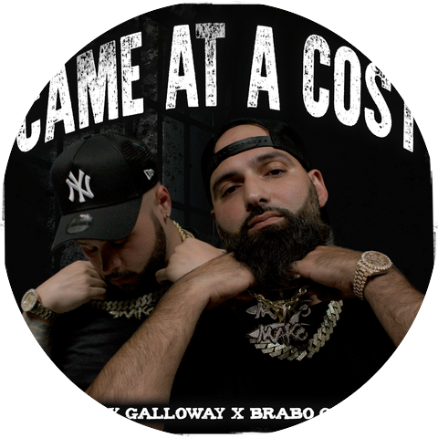 Bubby Galloway & Brabo Gator