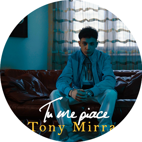 Tony Mirra