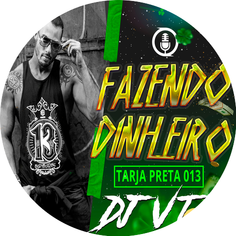 Tarja Preta 013