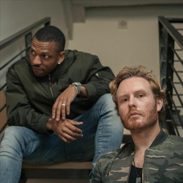 BLVK JVCK & A$AP TyY