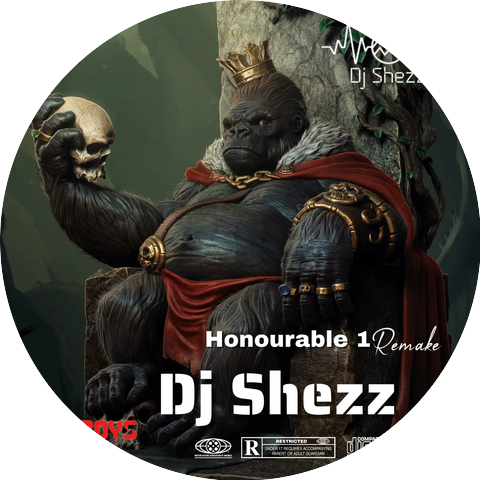 Dj Shezz