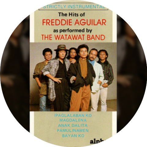 The Watawat Band