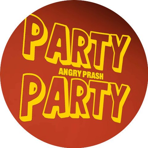 Angry Prash