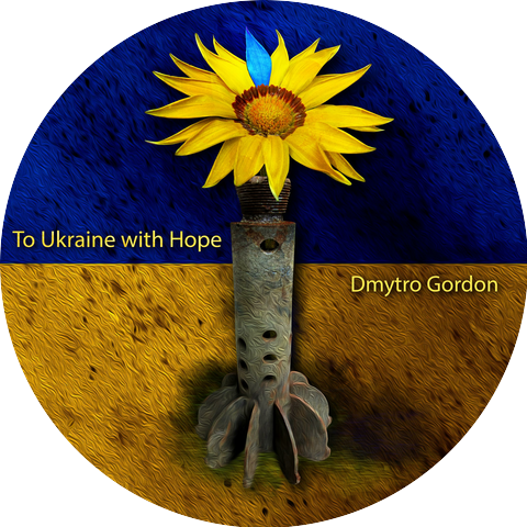 Dmytro Gordon