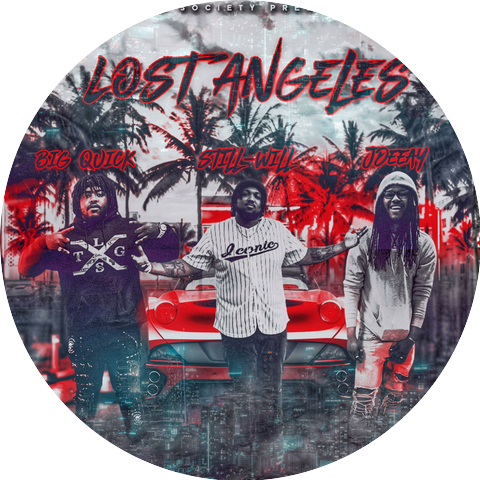Lost Society Ent.