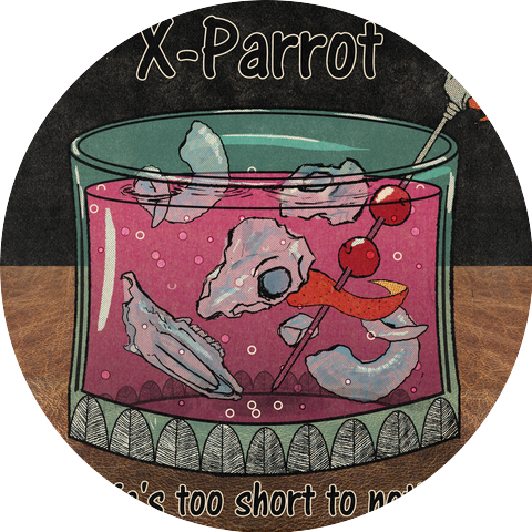 X-Parrot