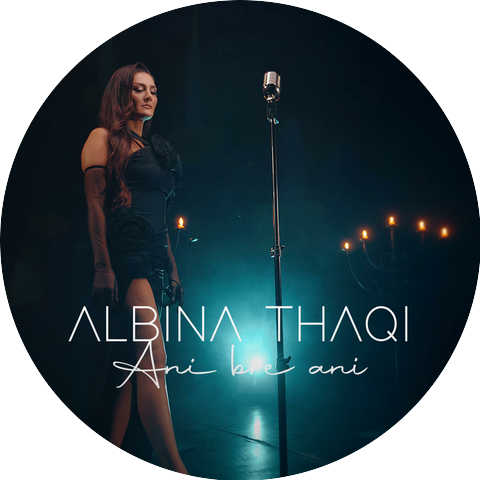 Albina Kelmendi Thaqi