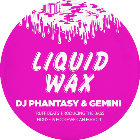 DJ Phantasy and Gemini