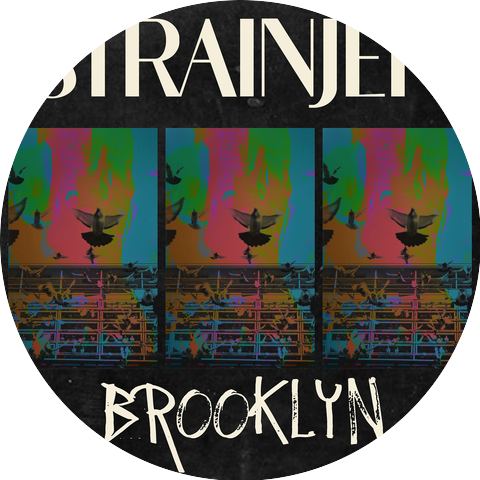 STRAINJER