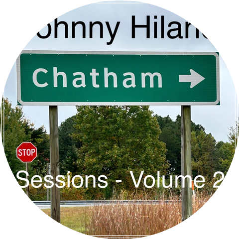 Johnny Hiland