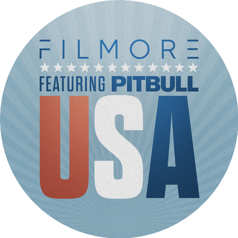 Filmore and Pitbull