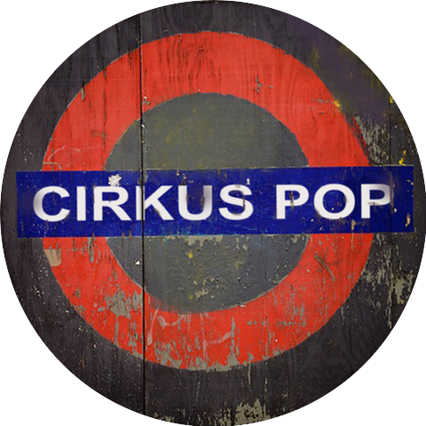 Cirkus Pop