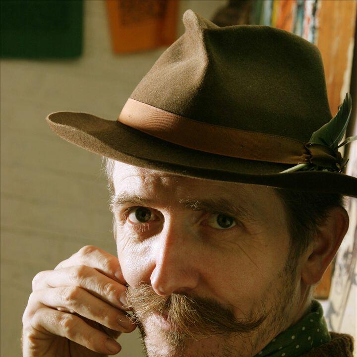 Billy Childish