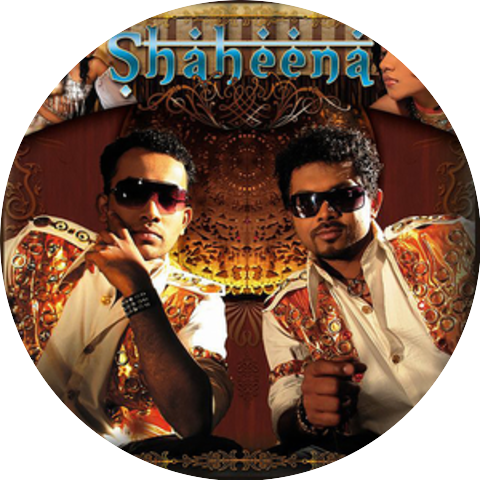 Bathiya and Santhush & Santhush Weeraman