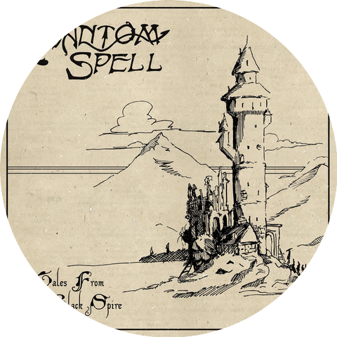 Phantom Spell