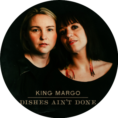 King Margo & Gabe Lee
