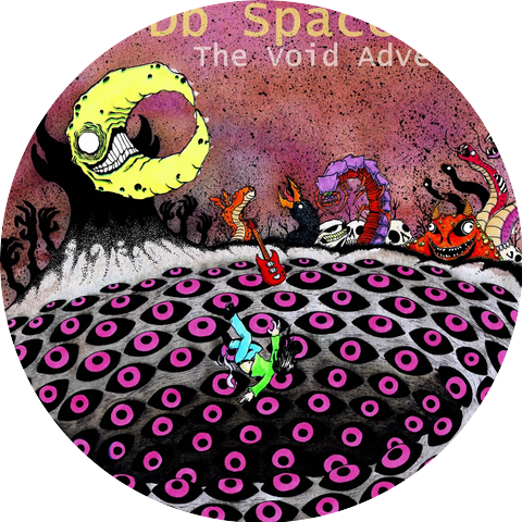 Db SpaceFace