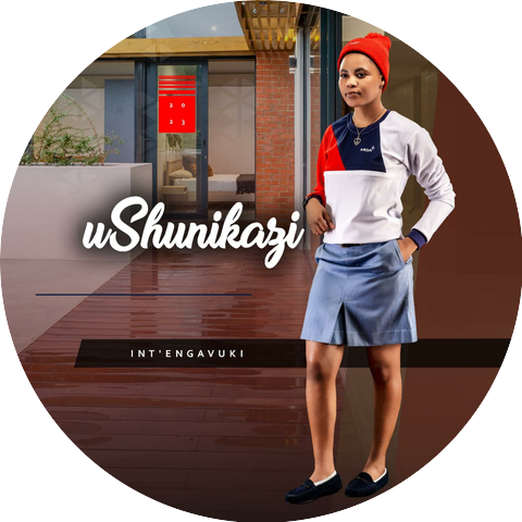 Ushunikazi