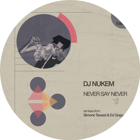 DJ Nukem