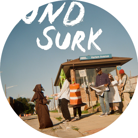 Lund Surk