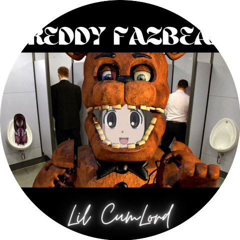 Lil Cumlord