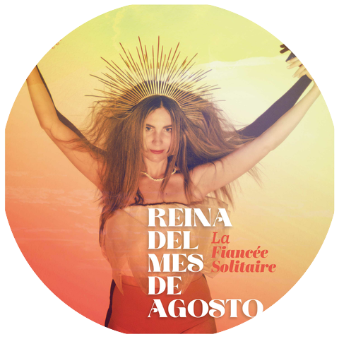 La Fiancée Solitaire