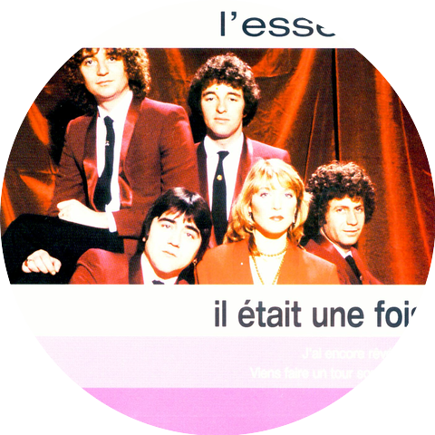 Il Etait Une Fois
