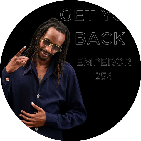 EMPEROR 254