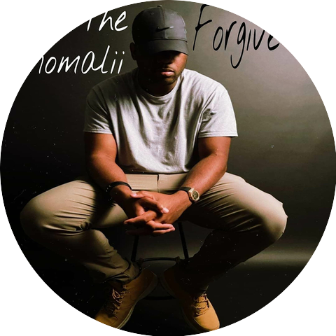 Te'Vii The Anomalii