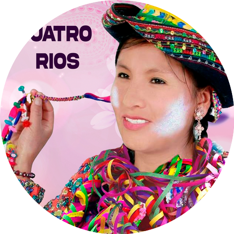 Coya Coyita Edith Collahuacho Yance
