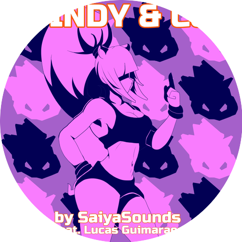 SaiyaSounds