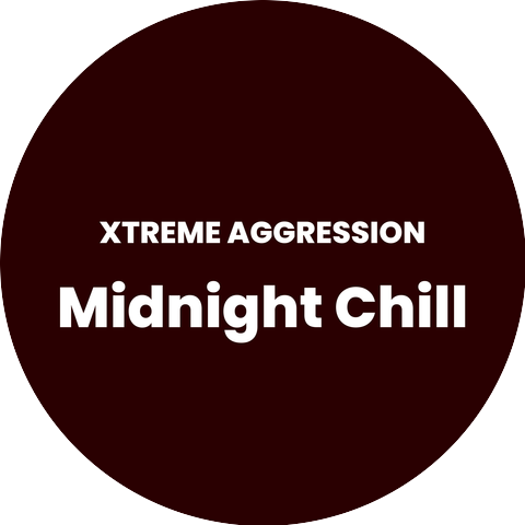 Xtreme Aggression