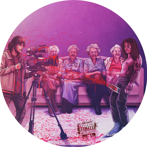 cranberry