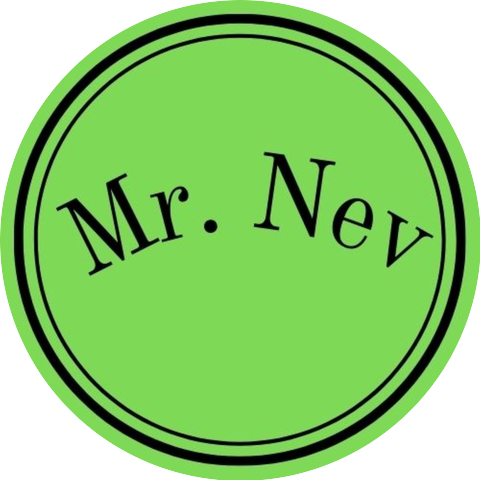Mr. Nev