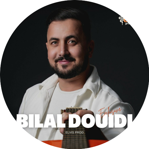 Bilal Douidi