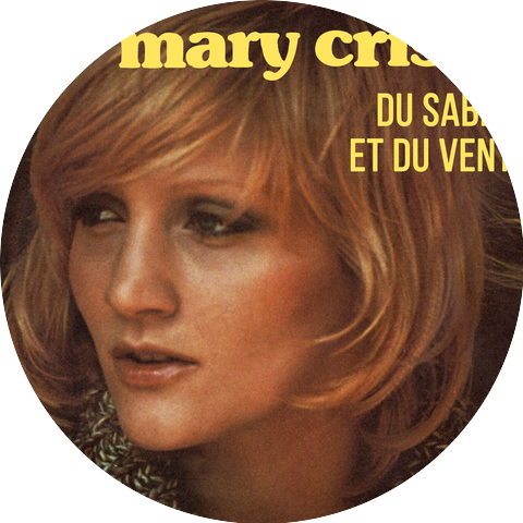 Mary Cristy