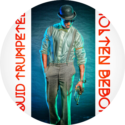 The Liquid Trumpeteer