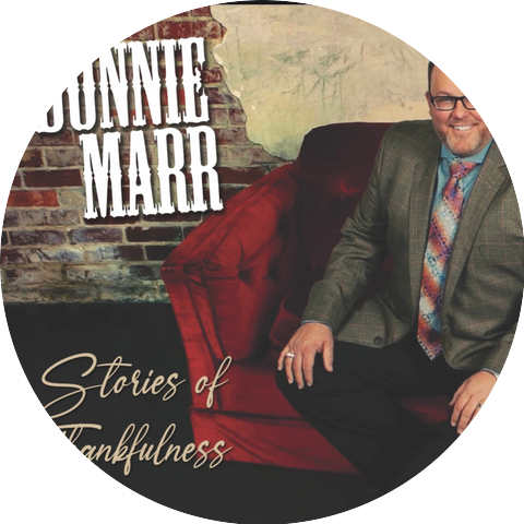 Donnie Marr