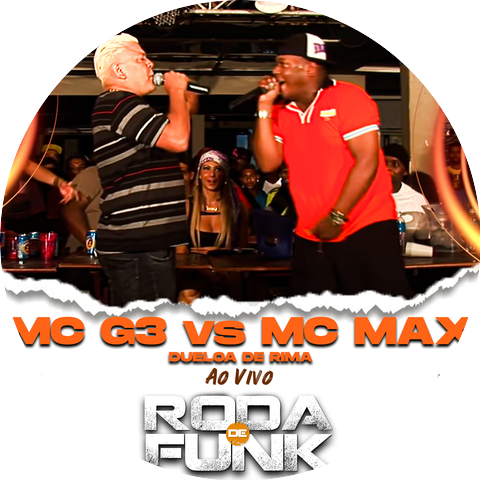 Mc Max & Mc G3