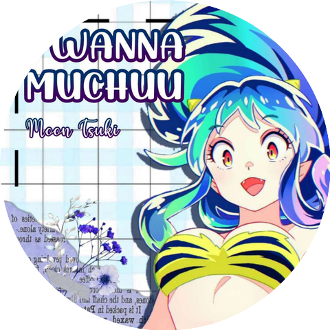 Moon • Tsuki