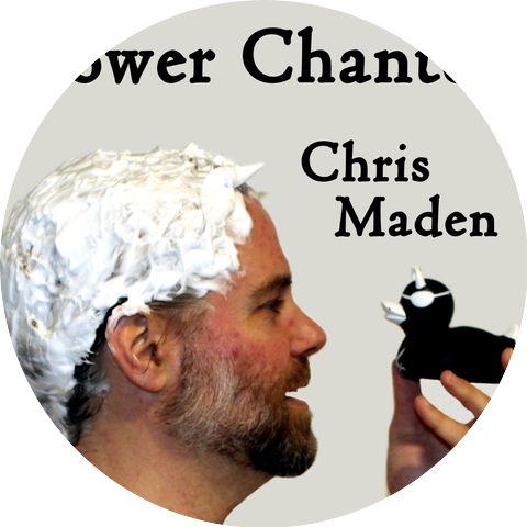 Chris Maden