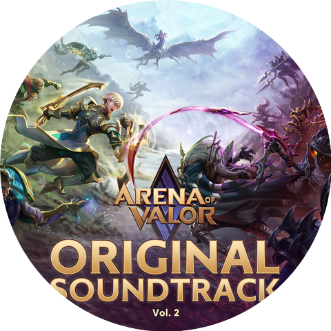 Arena of Valor and TDMC