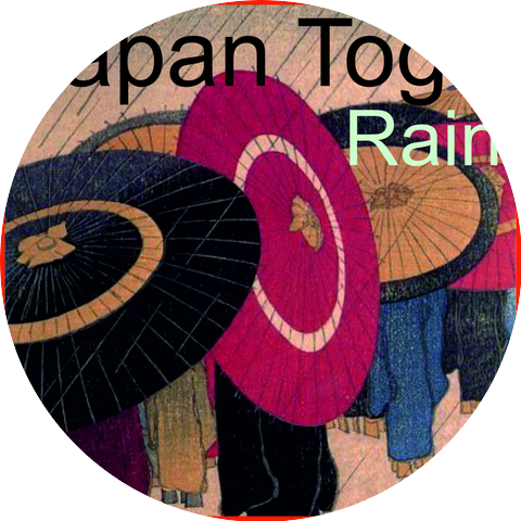 Japan Toga
